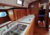 Beneteau 50 2005 sailboat charter
