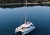 Bali 4.1 2020  rental catamaran Croatia