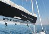 Elan Impression 45.1 2022  rental sailboat Croatia