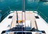 Bali 4.2 2022  rental catamaran Turkey
