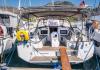 Sun Odyssey 410 2022  rental sailboat Turkey