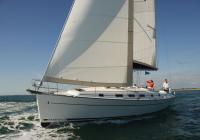 sailboat Cyclades 43.4 LEFKAS Greece