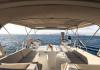Oceanis 51.1 2019  rental sailboat Greece