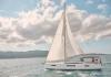Sun Odyssey 440 2021  yacht charter LEFKAS