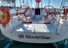 Elan 354 Impression 2013  rental sailboat Croatia
