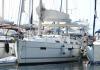 Bavaria Cruiser 40 2012  rental sailboat Turkey
