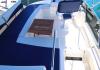 Platinum 989 Fly 2018  rental motor boat Croatia