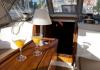 Bavaria Cruiser 37 2016  rental sailboat Croatia