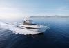 Princess Y72 2022  rental motor boat Croatia