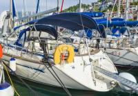 sailboat Bavaria 44 ( 3 cab. ) Fethiye Turkey