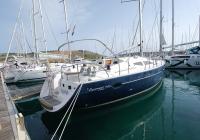 sailboat Elan 434 Impression Trogir Croatia