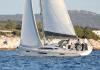 More 40 2018  rental sailboat Croatia
