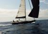 More 55 2020  rental sailboat Croatia