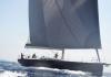 More 55 2019  yacht charter Trogir