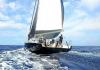 More 55 2019  rental sailboat Croatia