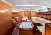 Cyclades 50.5 2009  yacht charter Lavrion