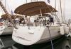 Sun Odyssey 439 2013  yacht charter Athens