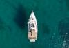 Bavaria Cruiser 37 2014  rental sailboat Croatia