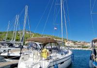 sailboat Bavaria Cruiser 37 Zadar region Croatia