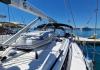 Bavaria Cruiser 37 2015  yacht charter Zadar region