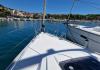 Bavaria Cruiser 37 2015  rental sailboat Croatia