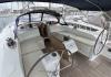Bavaria Cruiser 51 2018  rental sailboat Croatia