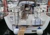 Delphia 47 2016  rental sailboat Croatia