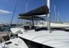 Lagoon 46 2022  yacht charter Athens