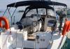 Sun Odyssey 37 2003  yacht charter LEFKAS
