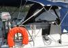 Sun Odyssey 37 2003  rental sailboat Greece
