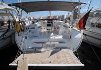 sailboat Bavaria Cruiser 51 MALLORCA Spain