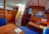Beneteau 50 2000  yacht charter Ören
