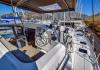 Fountaine Pajot Lucia 40 2016  rental catamaran Turkey