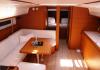 Sun Odyssey 479 2017  rental sailboat Turkey