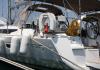 Sun Odyssey 479 2017  yacht charter Ören