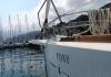 Sun Odyssey 419 2017  yacht charter Fethiye