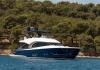 MCY 66 2019  yacht charter IBIZA