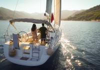 sailboat Oceanis 43 ( 3 cab. ) Marmaris Turkey
