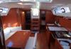 Oceanis 43 ( 3 cab. ) 2011  rental sailboat Turkey