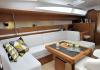 Jeanneau 53 2014  rental sailboat Turkey