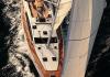 Jeanneau 53 2014  rental sailboat Turkey