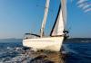 Bavaria 44 2002  rental sailboat Croatia