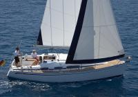 sailboat Bavaria 39 Cruiser RHODES Greece