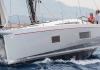 Oceanis 51.1 2021  rental sailboat Greece
