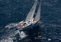 sailboat Bavaria Cruiser 45 LEFKAS Greece