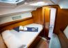 Oceanis 393 2001  yacht charter SYROS