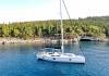 Hanse 508 2020  rental sailboat Greece