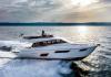 Ferretti Yachts 450 2019  charter