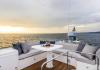 Ferretti Yachts 450 2019  rental motor boat Croatia