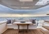 Ferretti Yachts 450 2019  yacht charter Split